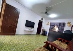 Blk 125 Hougang Avenue 1 (Hougang), HDB 3 Rooms #540591201
